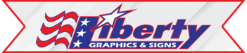 Liberty Graphics and Signs